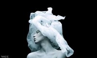 Bubble Wrap Headdresses