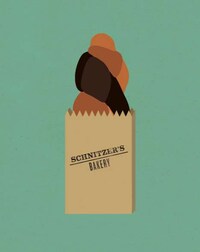 Minimalist Sitcom Meals Image 2