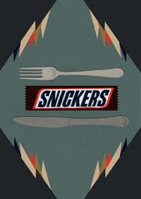 Minimalist Sitcom Meals Image 8