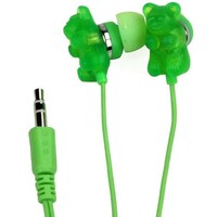 Edible-Inspired Earbuds Image 2