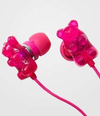 Edible-Inspired Earbuds Image 3