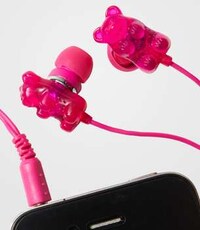 Edible-Inspired Earbuds Image 7