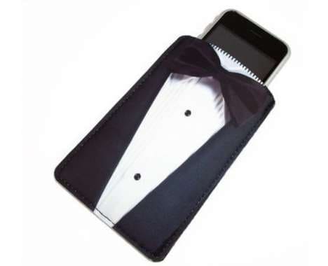 12 Classy Tuxedo Innovations