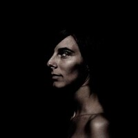 Pitch Black Portraiture Image 2