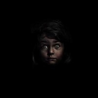 Pitch Black Portraiture Image 4