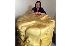 12 Delicious World Records