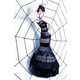 Quirky Arachnid Fashion Image 3