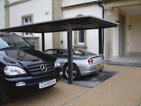 Luxurious Elevator Garages Image 3