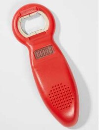 Booze-Counting Openers Image 2
