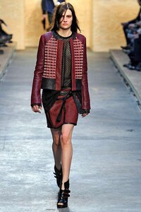 Adorned Eclectic Runways Image 2
