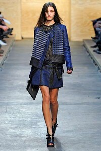 Adorned Eclectic Runways Image 4