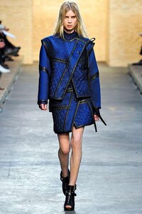 Adorned Eclectic Runways Image 6
