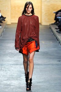 Adorned Eclectic Runways Image 8