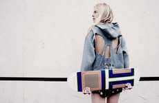 Schoolgirl Skater Catalogs