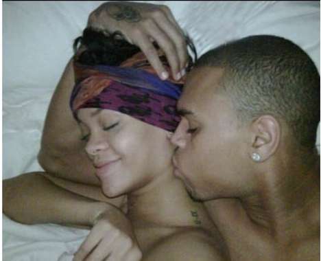 20 Chris Brown Innovations
