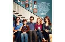 13 Magnificent Modern Family Finds