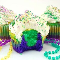 Fat Tuesday Cakes