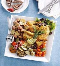Locally Sourced Meal Plans Image 2