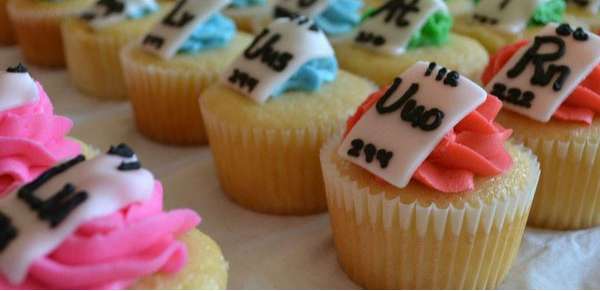 Scientific Element Confections