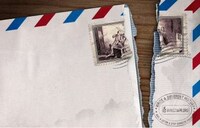 Torn Stamp Ads Image 2