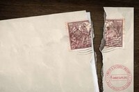 Torn Stamp Ads Image 3