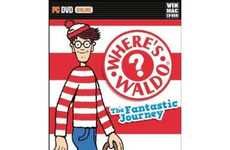 10 Where's Waldo Innovations