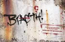 Profane Correction Campaigns