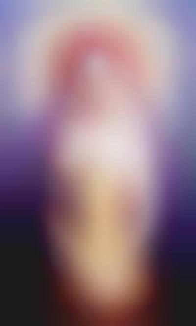 Angelic Airbrushed Females
