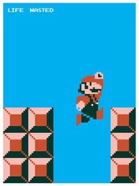 Video Game Artwork