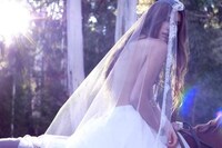 Equestrian Bridal Editorials Image 2