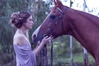 Equestrian Bridal Editorials Image 5