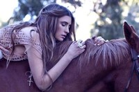 Equestrian Bridal Editorials Image 6