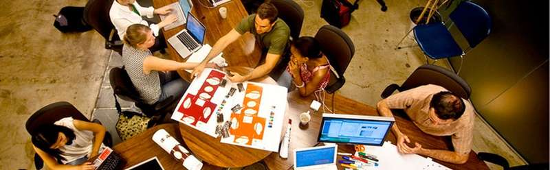 Social Good Accelerators