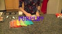 Scrumptious Rainbow Treats Image 5