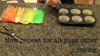 Scrumptious Rainbow Treats Image 6