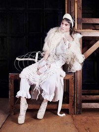 Living Doll Couture Image 3