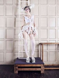 Living Doll Couture Image 4