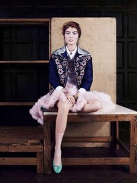 Living Doll Couture Image 6
