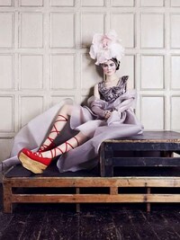 Living Doll Couture Image 7
