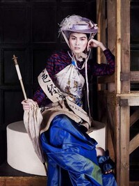 Living Doll Couture Image 8