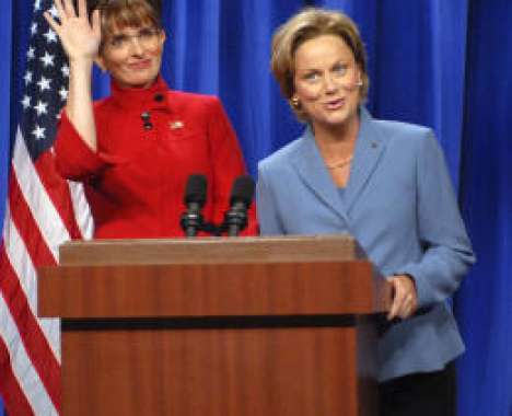 50 Hysterical SNL Skits