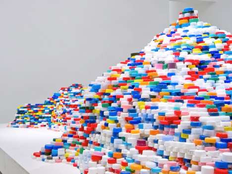 Lego-Inspired Exhibits