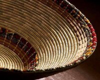 Fair Trade Weaving Image 2