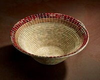 Fair Trade Weaving Image 3