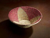 Fair Trade Weaving Image 4