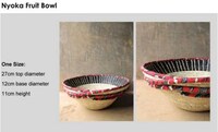Fair Trade Weaving Image 7
