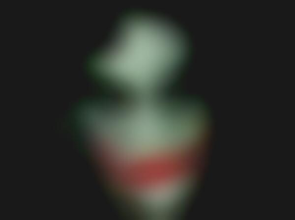Gritty Villainous Visages