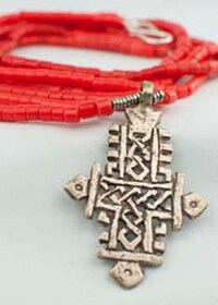 Anti-Poverty Jewelry Image 4