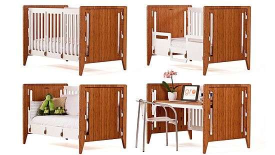 Adaptive Sleep Spaces