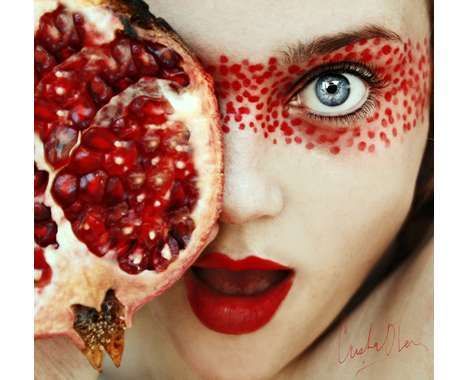 15 Pomegranate Innovations